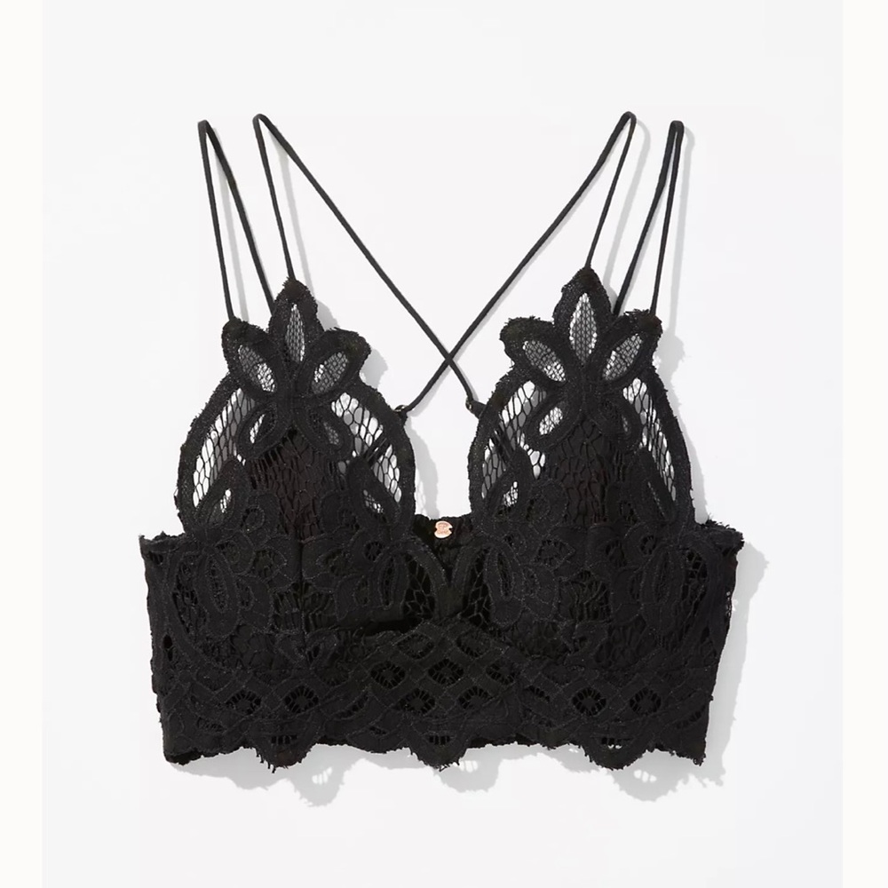 Free people bralette